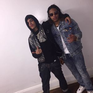 Meet your Posher, Jensen